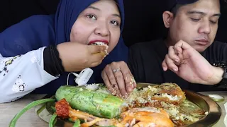 nak mkan ka nak gaduh? !!