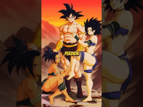 Conoces estas curiosidades de Dragon Ball? 🤔