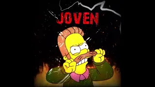FLANDERS ENOJADO☠️
