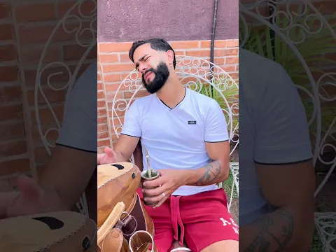 Cuando le prestas la camioneta a tu novia