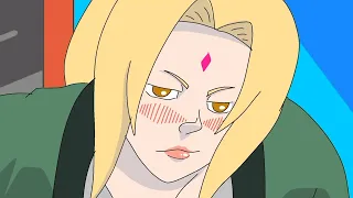 Naruto vs Tsunade eps. 2
