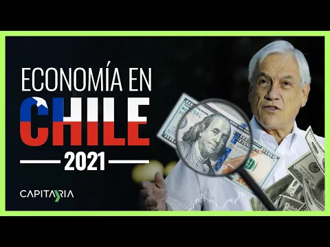 00:00 Introducción
01:00 Banco Central de Chile
04:20 Dato de crecimiento económico 
07:10 Economía en Chile
10:25 Proyecciones del Banco Central
12:35 Análisis de activos
16:25 ¡Suscríbete!