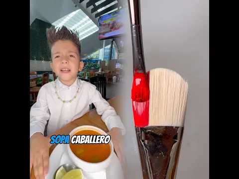EL MESERO NO ME ENTENDÍA 😡😂🤷🏻♂️