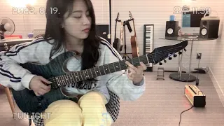 천만원짜리 일렉으로 친 황혼 풀버전