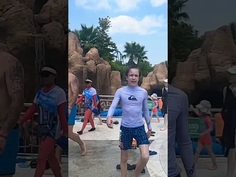 🇹🇭Thailand Best WaterPark in The World Swimming Pool Dream Holiday🌞