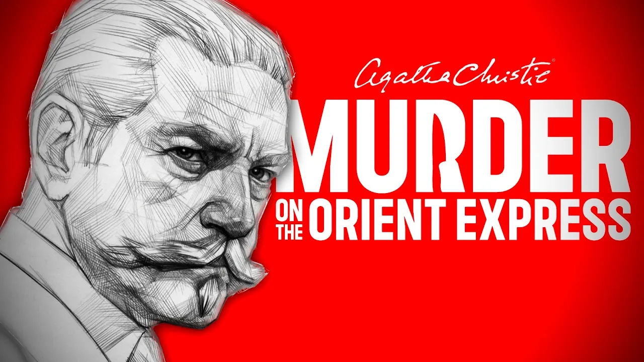 Vido-Test de Agatha Christie Murder on the Orient Express par Monsieur Toc