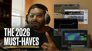 The 10 Best FREE Plugins for 2026