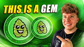 $GREEN is the ECO-friendly GEM! Big AirDrop for EVERYONE! Memecoin REVIEW!
