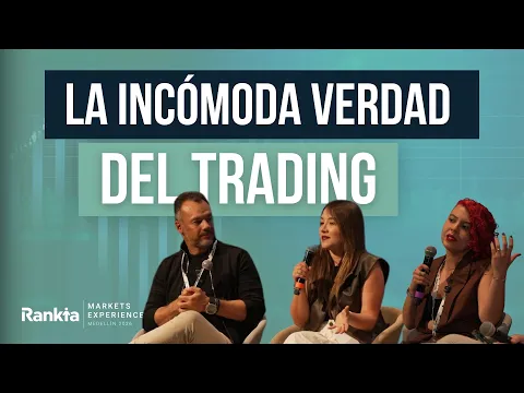 Trading Real: ¿Por qué ganas dinero en DEMO pero lo pierdes en REAL? | Ramiro Reyes y Sirio Broker