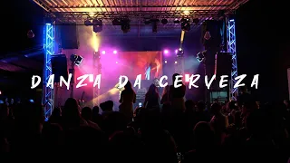CHAPA C - Danza da Cerveza