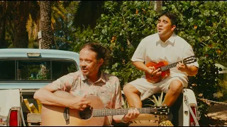 SOJA ft. Kolohe Kai - We All Need Love (Official Music Video)