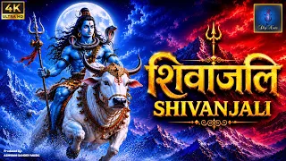 SHIVANJALI 🙏 A divine offering to Mahadev  / Writer & Singer : Ashwani Sahdev / SkyNote Spiritual