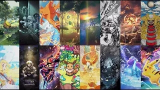 Cuenta tus recuerdos | Primer aniversario de JCC Pokémon Pocket