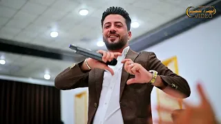 زفاف ابراهيم خليل افندي / ساطع علوالي مكتب الخضراء للتصوير