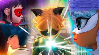 CUARTA TEMPORADA en 10 MINUTOS | Resumen MIRACULOUS LADYBUG