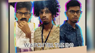 Every gang has that Moothebaari friend |jaikrishna