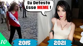 Como Estão Esses MEMES Hoje Em Dia?! 🤔 (Parte 4)