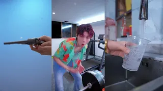 躲得开吗？