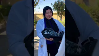 بنت الباشا بتذل بنت الجنايني