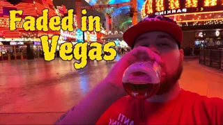Faded In Vegas