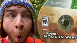 MW2 SAVED MY LIFE
