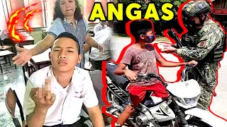 TANGGAL ANGAS MO DITO 🔻🔻🔻
