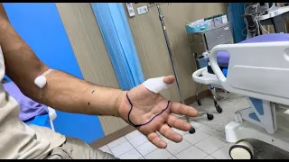 De momento sigo vivo