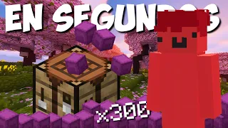 Utilicé el DUPE más Fácil y OP en un SERVER ANARQUICO 1.20