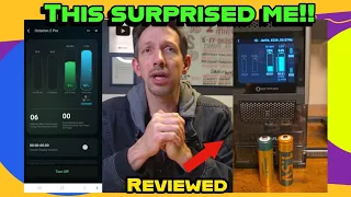 Olight Ostation 2 Unboxing & Review | Smart Battery Hub for AA/AAA Ni-MH & Li-ion | Fast Charging