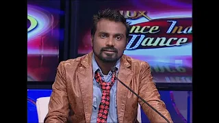 DID Season 1 - Dance Audition - EP- 14 - Zee Tv