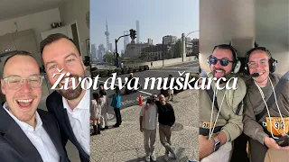 Život u partnerstvu