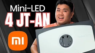 KeT0L0Lan Tewas | Bukan Badut Bullshit @MiIndonesiaXiaomi | Redmi G27 PRO Mini LED