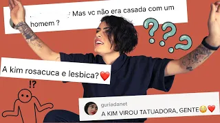 Atualizando minha vida | Histórias para um recomeço