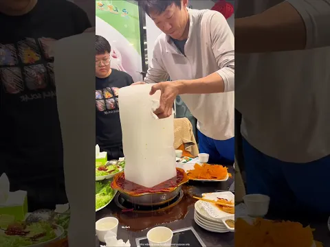 Removing oil from food wood working art_hand crafts_#shorts