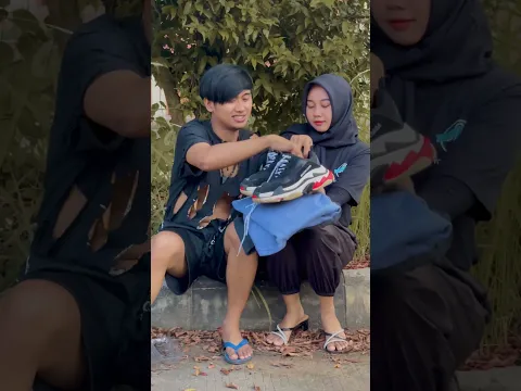jangan mandang materi