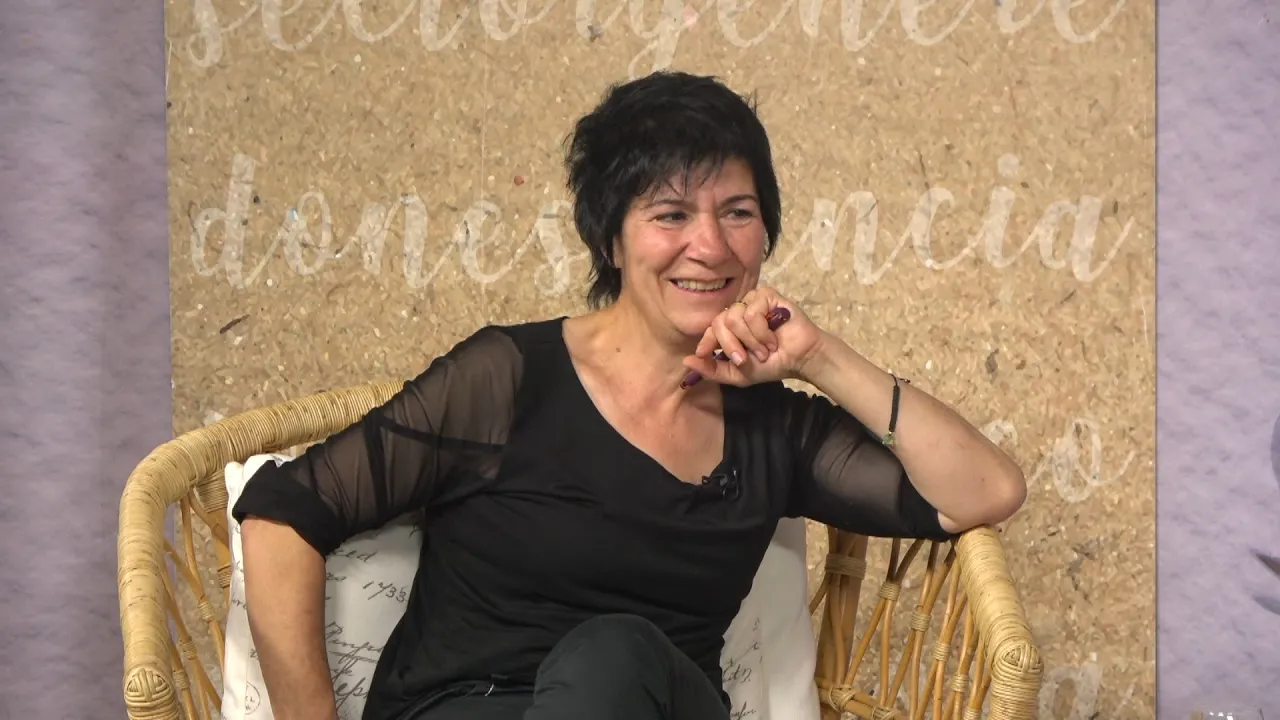 …i bona lletra – Empar Moliner