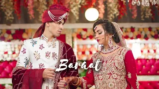 Baraat🌹 | Ohh Dulha Bangya Main😂