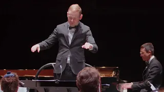 Omar Harfouch – Concerto for Peace | Powerful Modern Classical Music for Unity 🌍🎼