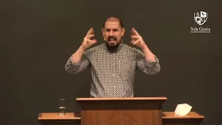 "Una defensa del Evangelio" Gálatas 1:1-10 | Ps. Javier Bello