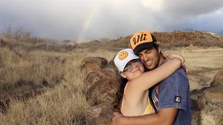 OUR HONEYMOON (sike)