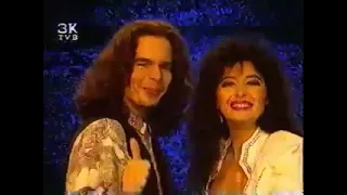 ZAM Produkcija - ZaM spica 1992