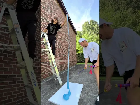 Reto de Cortar el Slime con Una Katana