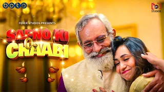 Sapno Ki Chaabi | BPTP | Happy Diwali | Fever FM