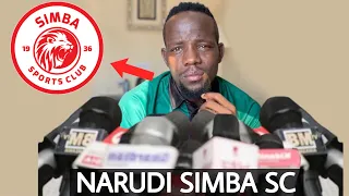 Tazama Alichokisema Chama Atoa Tamko zito kuhusu Kurudi Simba baada ya Maisha kuwa Magumu Morocco