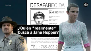 Stranger Things 5 últimas noticias + Fecha de estreno y Traducción de la llamada #strangerthings
