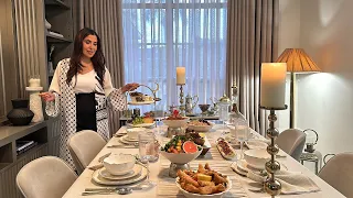 Ramadan 2026🌟Journée dans mon assiette 🌟 Poulet au Riz Basmati ✨kabsa 🌟 recette faciles ✨