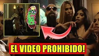 ¿Porque Babo Cartel De Santa Es TENDENCIA? / EL VIDEO PROHIBIDO QUE TODOS QUIEREN VER!!