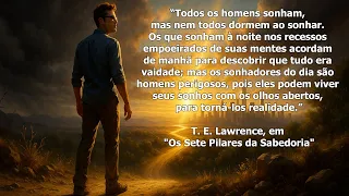"A Procrastinação é uma Prisão Disfarçada de Conforto" (Audiolivro)