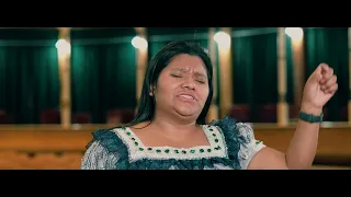 Martina Osorio - (Espíritu Santo)  Video Clip Oficial