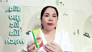 Uminom Ako ng Brown Rice Barley Milk 30 Araw – Shocking ang Resulta!